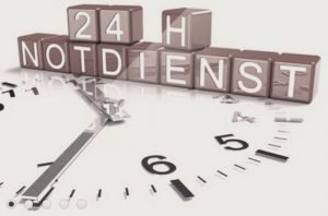 24 Stunden Schlüsselnotdienst Bestensee